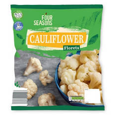 Cauliflower Florets
