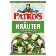 Patros 150 g, Kräuter