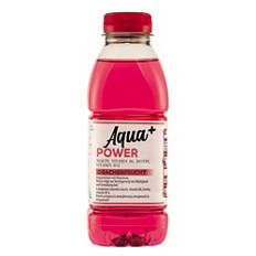 Vitaminwater, Drachenfrucht