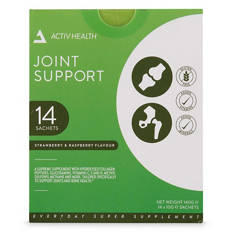Super Supplement Drink Joint Support