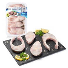 Friss busaszelet, 500 g