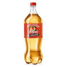 Szénsavas üdítőital, Original, 1,5 l