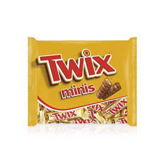 Minis Twix