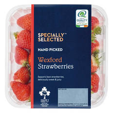 PREM Strawberries 400g e