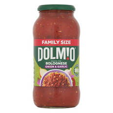 Bolognese/Lasgane Onion Garlic Sauce