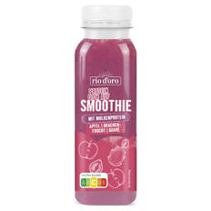 Smoothie Plus 250 ml, Apfel-Drachenfrucht-Guave