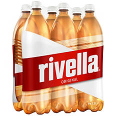 Rivella, rouge