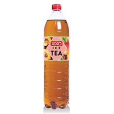 Jegestea, barack, 1,5 l