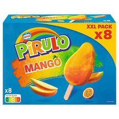 Pirulo XXL Mango 8 x 70 ml