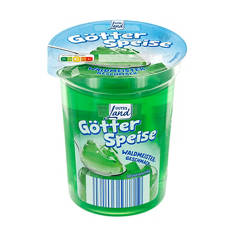 Götterspeise 150 g, Waldmeister