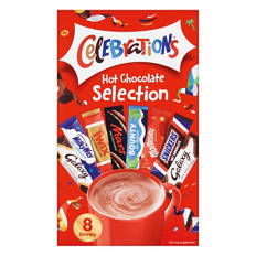 Hot Chocolate