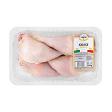 Cosce di pollo