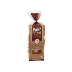 Pane bauletto integrale