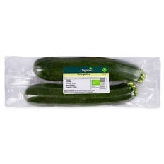 Courgettes
