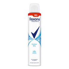 Deospray, Cotton Dry