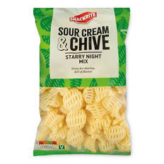Sour Cream & Chive Starry Night Mix