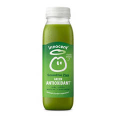 Innocent Smoothie Plus, Antioxidant