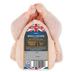 Large Whole Chicken