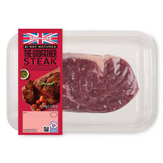 The Godfather Steak