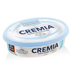 Cremia friss sajt, balance, 175 g