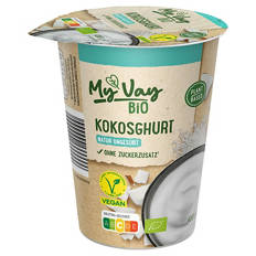 Bio-Kokosghurt 400 g