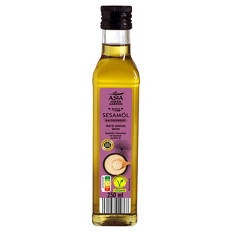Sesamöl 250 ml