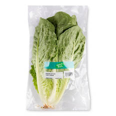 Romaine Lettuce
