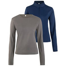Damen-Laufshirt