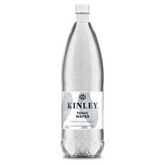 Szénsavas üdítőital, tonic, 1,5 l