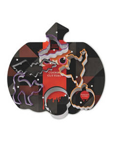 Halloween Baking Collection