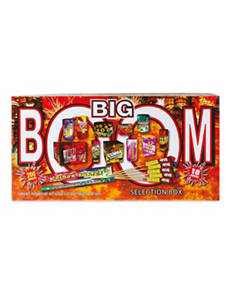 Big Boom Fireworks