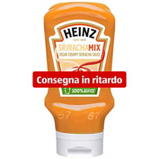 Salse per snack, Sriracha Mix