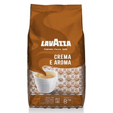 Szemes kávé, Crema e Aroma, 1 kg