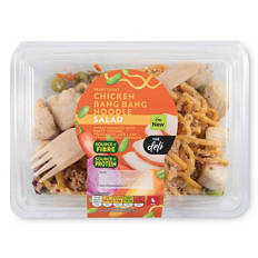 Chicken Bang Bang Noodle Salad