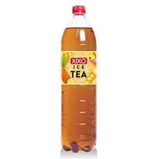 Jegestea, mangó-ananász, 1,5 l