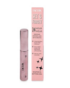Microfilling Pen and Gel