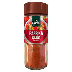 Paprika dolce