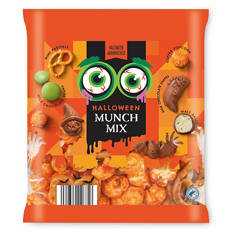 Halloween Munch Mix