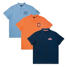 Herren-Polo-Shirt