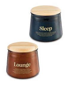 Home Sanctuary Candle/Reed Diffuser