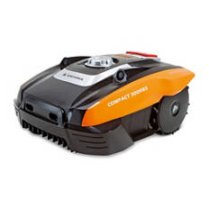 Mähroboter Compact 300 RBS