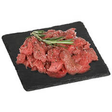 Spezzatino di manzo