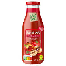 Tomate Frito 520 g, Paprika