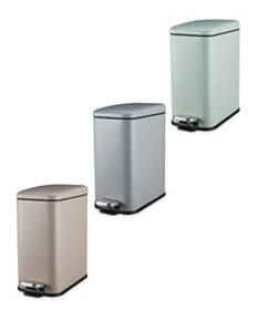 Bathroom Bin