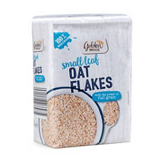 Fiocchi d'avena, fini