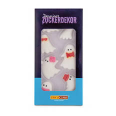 Halloween Zuckerdekor, Geister