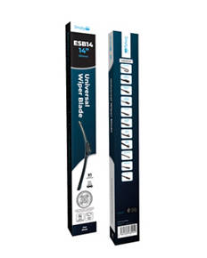 Wiper Blades and Bulbs