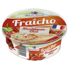 Fraîcho 150 g, Kirschtomaten