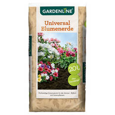 Universal Blumenerde 20 l