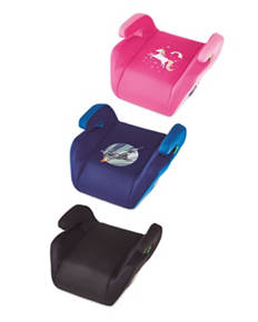 Child Booster Seat